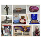 New Year, New Finds Part 2 - Marion Kansas