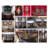 Royal Estate Auction Part 1 - Benton Kansas