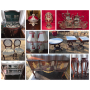 Royal Estate Auction Part 1 - Benton Kansas