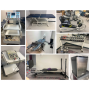 Chiropractic and Physical Therapy Equipment Auction - Dodge City Kansas