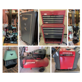 Schulte Estate Liquidation - Wichita Kansas