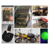 Kechi's A Step Back in Time (Part 3) - Kechi Kansas