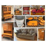 West Wichita Antiques - Wichita Kansas