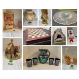 New Year, New Finds Part 3 - Marion Kansas