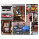 Time is Ticking 2 - Oswego Kansas