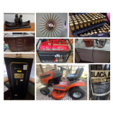 The Indian Hills Estate - Wichita Kansas