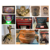 Hamilton Family Antique Liquidation in Crown Heights - Wichita Kansas