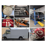 Estate of Theodore James Garcia Part 1