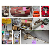 The Big Clean Out - Wichita Kansas