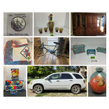 Shop Clean Out - Marion Kansas