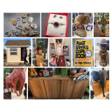 Safari in Goddard - Goddard Kansas