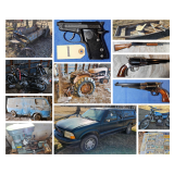 The Farm - Augusta Kansas