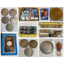 Coin Collection and Sports Collectibles - Russell Kansas