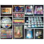 Sports Cards, Toys, and Comics Auction - Cedar Vale Kansas