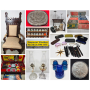 Our Flea Market Vendors Retirement Auction #4 - Peabody Kansas