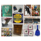 A Little Bit of This and That