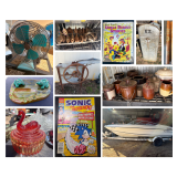 Devins Peek into the Past - Valley Center Kansas