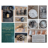 Spring Bling Fling: Gold, Silver, & Shiny Things! - Wichita Kansas