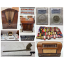 Vintage Electronics Repair Shop, Silver Coins, Collectables, and More! - Russell Kansas