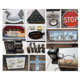 Grandpas Rumpus Room Part 1 - Fredonia Kansas