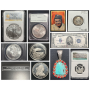 US Silver Coin Collection and Bullion - Wichita Kansas