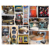 The Collectors Clearinghouse - Kechi Kansas