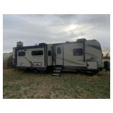 2020 Rockwood Ultra 2910SB RV Camper