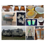 2020 Rockwood Ultra 2910SB RV Camper