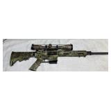 Firearms & Ammo at Online Auction
