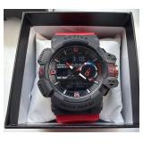 Men's Watch Collection at Online Auction