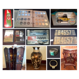 The Good Stuff - Cedar Vale Kansas