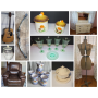 Moving/Downsizing Auction - Wichita Kansas
