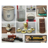 Spring Cleanout #2 - Herington Kansas