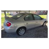 Car & Vehicle For Sale - Dodge Neon