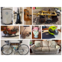 The Hoffhines Living Estate Auction - Salina Kansas