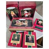 Hallmark Keepsake Christmas Ornaments