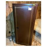 Bear Safes Gun Safe—with 2 keys