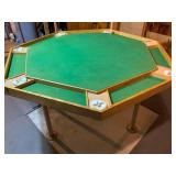 Gaming Table, chairs, and more