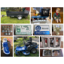 Vintage Treasures  & Collectibles Auction - Augusta Kansas