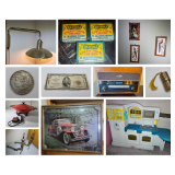 Ingle's Liquidation Auction - Wichita Kansas
