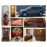 The Amarado Estate  on Caddy Lane - Wichita Kansas