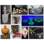 Antiques & Vintage Glassware Extravaganza - Salina Kansas