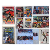 Comic Books Galore - Augusta Kansas