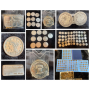 Silver Coin Collection Liquidation - Russell Kansas