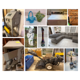 The Secret Door - Vintage Furniture and Wedgewood Treasures - Wichita Kansas