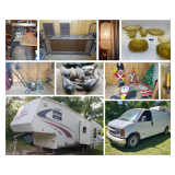 Total Liquidation in Marquette - Marquette Kansas