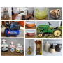 Treasures Down Buffalo Road - Tescott Kansas