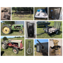 Outdoor Finds: Eureka Kansas - Eureka Kansas