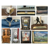 Main Street Auction - Herington Kansas