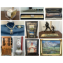 Main Street Auction - Herington Kansas